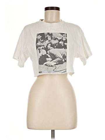 The Doors Short Sleeve T-Shirt (view 1)