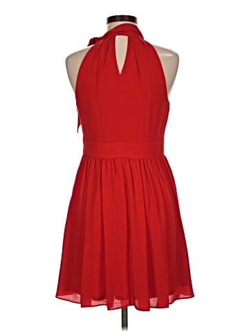 Express Cocktail Dress (view 2)