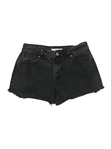 PacSun Denim Shorts (view 1)