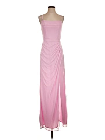 Azazie Cocktail Dress (view 1)