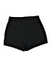 Tommy Bahama Solid Black Athletic Shorts Size L - photo 2