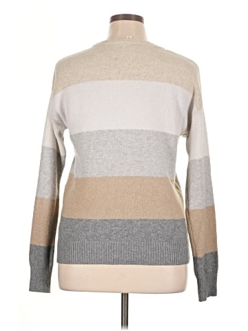Time and Tru Pullover Sweater (view 2)