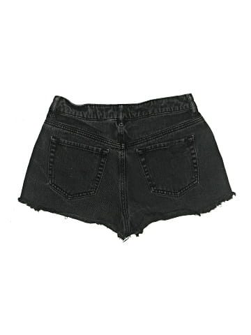 PacSun Denim Shorts (view 2)