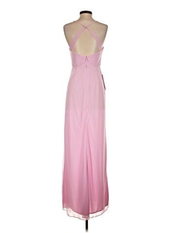 Azazie Cocktail Dress (view 2)