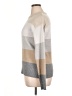 Time and Tru Color Block Tan Pullover Sweater Size XL - photo 5