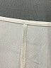 Unbranded Ivory Long Sleeve Blouse Size S - photo 7