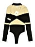 find me now Yellow Bodysuit Size M - photo 1