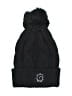 Richardson 100% Acrylic Black Beanie One size - photo 1