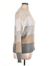 Time and Tru Color Block Tan Pullover Sweater Size XL - photo 4