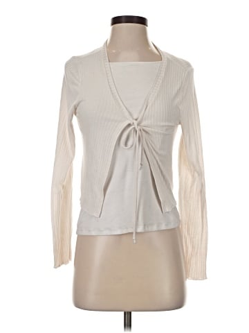 Gaze Cardigan (view 1)