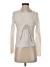 Gaze Ivory Cardigan Size XS - photo 1
