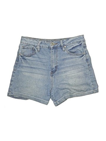 rue21 Denim Shorts (view 1)