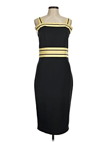 New York & Company Cocktail Dress (view 1)