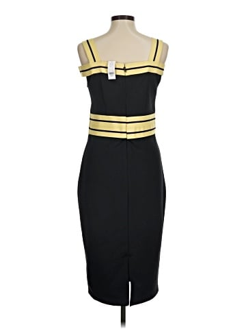 New York & Company Cocktail Dress (view 2)