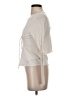 Gaze Ivory Cardigan Size XS - photo 5
