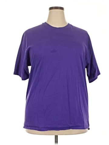 Hanes Active T-Shirt (view 1)