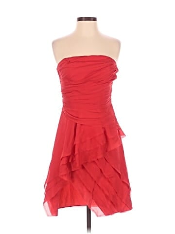 Exclusive for Intermix Cocktail Dress (view 1)