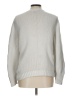 Talbots White Pullover Sweater Size L - photo 2