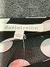 Daniel Rainn Polka Dots Black Short Sleeve Blouse Size XL - photo 7