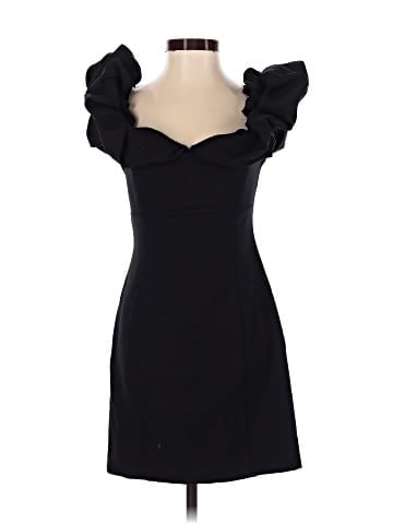 Zara Cocktail Dress (view 1)
