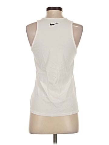Nike Sleeveless T-Shirt (view 2)