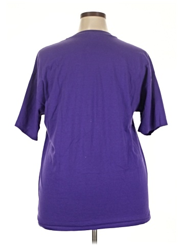 Hanes Active T-Shirt (view 2)