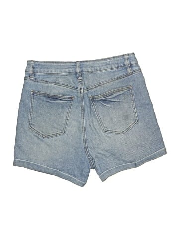 rue21 Denim Shorts (view 2)