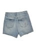 rue21 Blue Denim Shorts Size 8 - photo 2