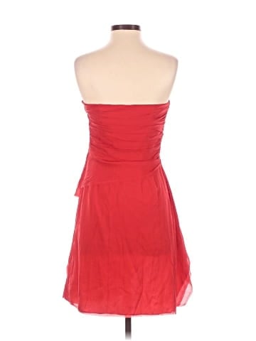 Exclusive for Intermix Cocktail Dress (view 2)