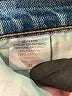 RE/DONE 100% Cotton Blue Jeans Size 27 waist - photo 5