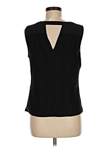 Laundry by Shelli Segal Sleeveless Blouse (view 2)