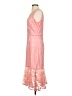 Alexia Admor Pink Cocktail Dress Size 4 - photo 5