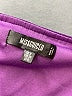 Missguided 100% Polyester Purple Sleeveless Blouse Size 4 - photo 7