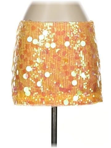 Edikted Formal Skirt (view 1)