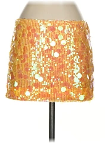 Edikted Formal Skirt (view 2)