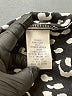 TCEC 100% Polyester Animal Print Black Romper Size S - photo 5