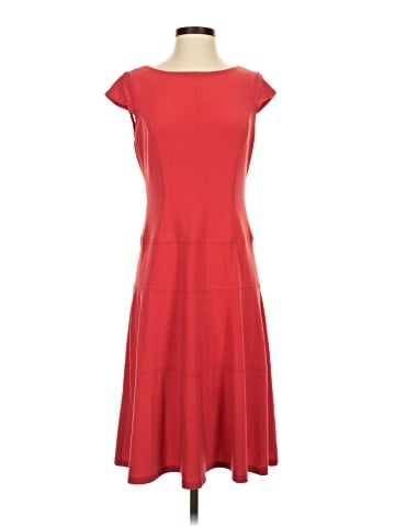 Laundry by Shelli Segal Casual Dress (view 1)