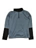 Abercrombie Kids 100% Polyester Blue Pullover Sweater Size 11 - photo 1