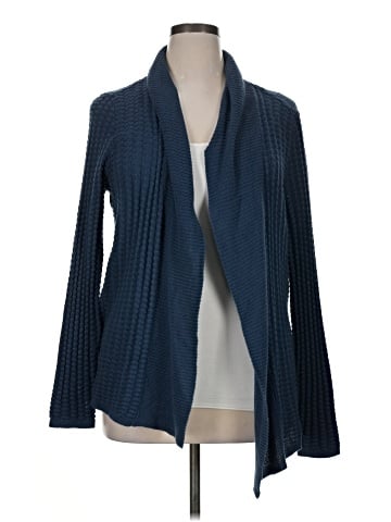 Basic Editions Cardigan (view 1)