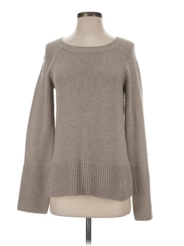 Ann Taylor Pullover Sweater (view 1)