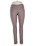 Pact Gray Active Pants Size XL - photo 1