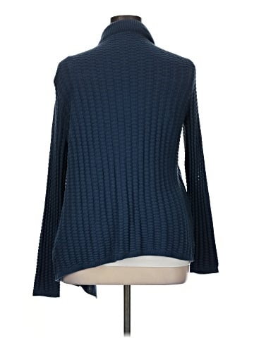 Basic Editions Cardigan (view 2)