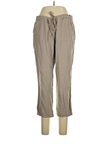 Old Navy Linen Pants (view 1)