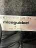 Missguided Black Sleeveless Top Size XS - photo 7