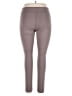 Pact Gray Active Pants Size XL - photo 2