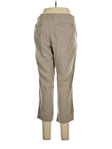 Old Navy Linen Pants (view 2)