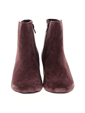 Clarks Ankle Boots (view 2)