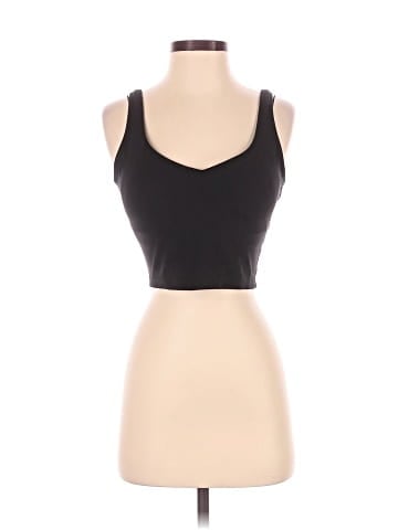 Momanda Sleeveless Top (view 1)
