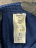 OshKosh B'gosh 100% Polyester Blue Active Pants 9-12 MO / 12 MO - photo 3