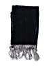 Unbranded Black Blue Scarf One size - photo 2